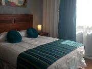 Acogedor Depto estudio amoblado