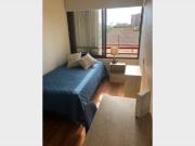 Acogedor dormitorio en excelente barrio