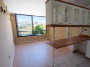 ACOGEDOR DPTO 1 DORMITORIO, EXCELENTE CONECTIVIDAD