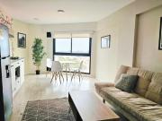 Acogedor dpto. Amueblado listo para vivir con cochera