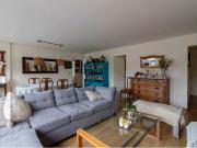 Acogedor Dpto. Antiguo en Vitacura. ¡