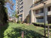 Acogedor dpto con amplia vista panorámica