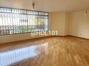 ACOGEDOR DPTO DE 3 DORM EN TAMBO DE MONTERRICO