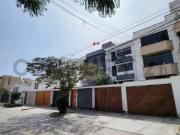 ACOGEDOR DPTO DE 3 DORMITORIOS EN SAN BORJA
