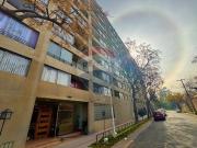 ACOGEDOR DPTO EN EL CORAZÓN DE SANTIAGO