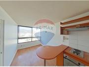 Acogedor Dpto en Piso 23, Independencia