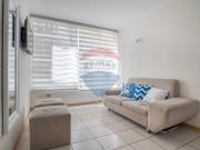 Acogedor Dpto. en Santiago: Inversión Perfecta