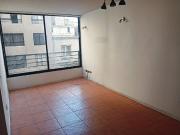 Acogedor dpto para arriendo en Stgo Centro