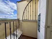 ACOGEDOR DUPLEX ABUHARDILLADO EN POYALES DEL HOYO
