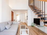 ACOGEDOR DUPLEX CON TERRAZA EN CABANYAL ACOGEDOR DUPLEX CON TERRAZA EN CABANYAL