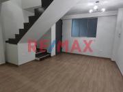 ¡Acogedor Dúplex en Venta en San Juan de Miraflores!...