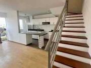 Acogedor, Duplex, vista calle