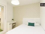 ¡Renta! Elegante apartamento de 1 dormitorio en alquiler...