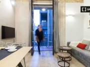 ¡En alquiler! Elegante apartamento de 2 dormitorios en...