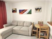 Acogedor estudio 33 m² 1.ª planta en una ubicación...