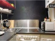 Acogedor estudio con aire acondicionado en alquiler en...