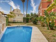 ¡Acogedor estudio con terraza privada en Rincón de la...