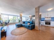 Acogedor Estudio con Vista al Mar