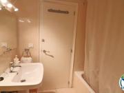 Acogedor estudio con vistas espectaculares a la montaña...