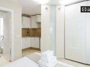 Acogedor estudio en alquiler cerca de Muralla Árabe en...