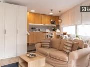 Encantador Estudio en alquiler en Almenara, Madrid