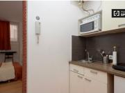 Acogedor estudio en alquiler en Centro
