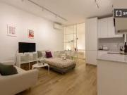 ¡En alquiler! Estudio en alquiler en Chopera, Madrid