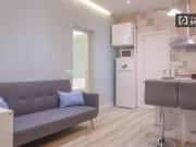 ¡En alquiler! Estudio en alquiler en Delicias, Madrid