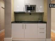 Acogedor estudio en alquiler en el Born