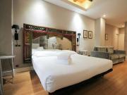 Acogedor estudio en alquiler en El Born, Barcelona