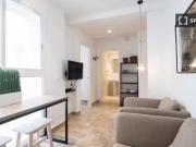 Barato Estudio en alquiler en El Grau, Valencia