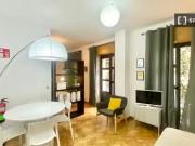 Encantador Estudio en alquiler en Embajadores, Madrid