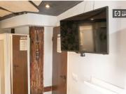 Acogedor estudio en alquiler en la animada Malasaña