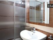 Acogedor estudio en alquiler en lavapiés