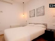 Acogedor estudio en alquiler en L'Hospitalet, Barcelona