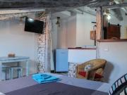 Acogedor estudio en alquiler en Madrid Centro