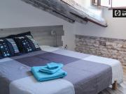 Acogedor estudio en alquiler en Madrid Centro