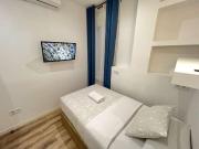 Acogedor estudio en alquiler en Moncloa, Madrid