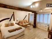 ¡Renta! Estudio en alquiler en Mundaka, Bilbao