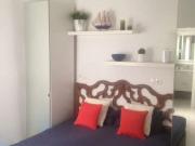 Acogedor estudio en alquiler en Poblenou, Barcelona