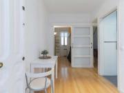 Acogedor estudio en alquiler en Retiro, Madrid