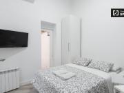 Acogedor estudio en alquiler en Retiro, Madrid