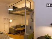 Bonito Estudio en alquiler en San Matías Realejo, Granada