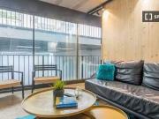 ¡En alquiler! Estudio en alquiler en Sant Gervasi...