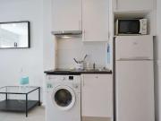 Acogedor estudio en alquiler en Tetuán, Madrid
