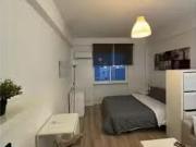 Único Estudio en alquiler en Universidad, Madrid