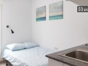 Acogedor estudio en alquiler en Usera, Madrid