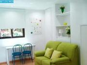¡En alquiler! Estudio en Calle Puerta Nueva, La Fama ¡En alquiler! Estudio en Calle Puerta Nueva, La Fama