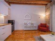 Acogedor estudio en el centro de Barcelona ALQUILER DE...