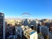 Acogedor Estudio en el Corazón de Santiago